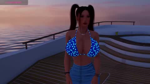 Snapshot of lessly_muah chatting on June 10, 1:06 am lessly_muah online show from June 10, 1:06 am