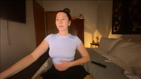 Snapshot of lessya_magic chatting on May 22, 12:00 pm lessya_magic online show from May 22, 12:00 pm