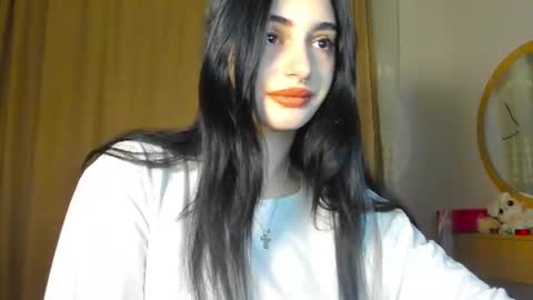 Snapshot of lesyaliss chatting on July 7, 10:58 pm lesyaliss online show from July 7, 10:58 pm