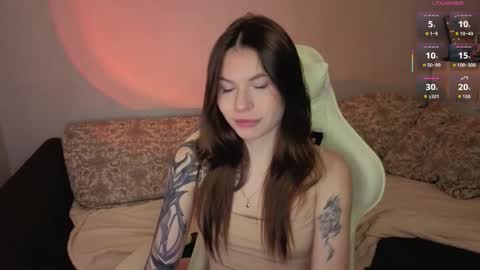 Fiona online show from March 14, 8:14 pm