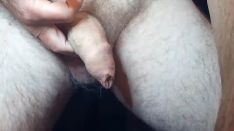Snapshot of let_me_try_to_cum chatting on July 18, 8:40 am Open mind online show from July 18, 8:40 am