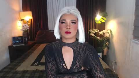 Karina online show from February 10, 6:06 am