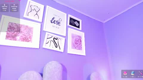 Snapshot of leticia__lyn chatting on June 14, 2:24 am leticia online show from June 14, 2:24 am