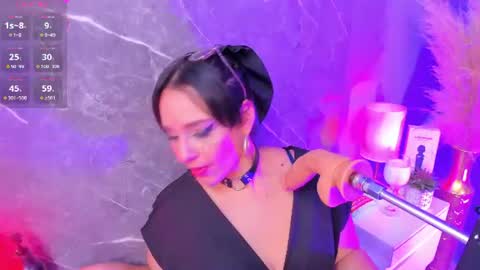 Snapshot of leticia__lyn chatting on June 28, 6:14 pm leticia online show from June 28, 6:14 pm