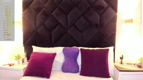 letiziia online show from December 22, 8:06 pm