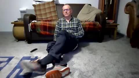 paul online show from November 13, 12:31 am