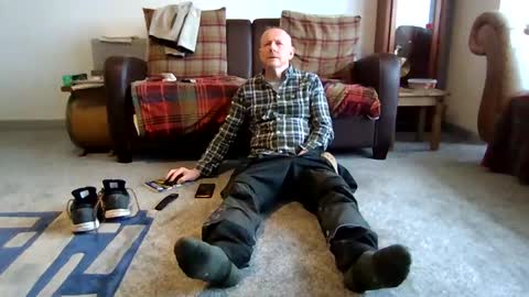 paul online show from December 14, 12:43 pm