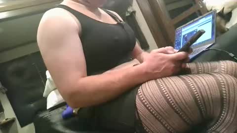 lets_get_spun online show from April 8, 11:32 am