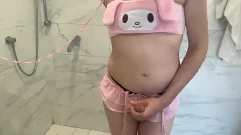 anna online show from October 24, 5:31 pm