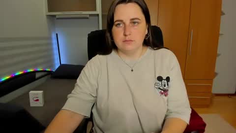 Naomi online show from July 21, 6:38 am