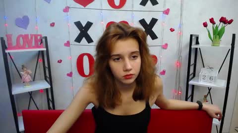 letty_curly online show from January 26, 9:07 pm