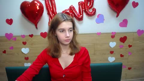 letty_curly online show from February 5, 3:09 pm