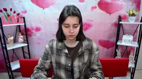 letty_curly online show from March 16, 6:06 am