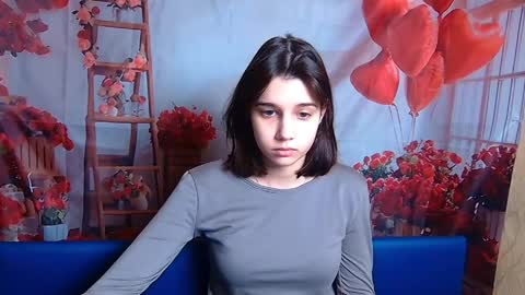 letty_curly online show from April 9, 6:19 am