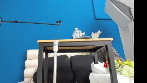 Snapshot of letty_straus chatting on June 20, 11:13 am Maria Jose online show from June 20, 11:13 am