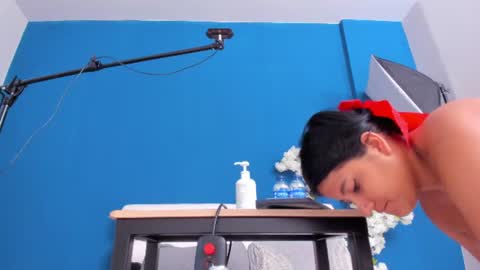 Snapshot of letty_straus chatting on July 11, 10:51 am Maria Jose online show from July 11, 10:51 am