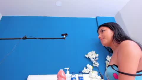 Snapshot of letty_straus chatting on July 17, 11:17 am Maria Jose online show from July 17, 11:17 am