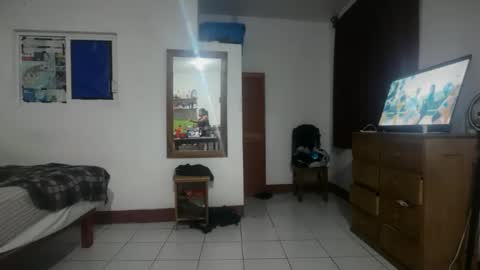 Snapshot of letz_go69 chatting on June 10, 9:19 am letz_go69 online show from June 10, 9:19 am
