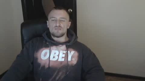 lev1ngston online show from January 7, 9:46 pm