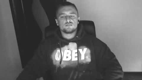 lev1ngston online show from October 10, 11:48 pm