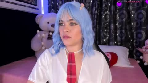 Snapshot of lev_akira chatting on February 13, 6:20 am Akira online show from February 13, 6:20 am