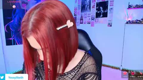 Snapshot of lev_akira chatting on September 30, 8:47 pm Akira online show from September 30, 8:47 pm