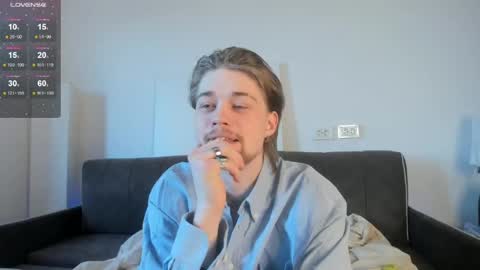 Snapshot of lev_miller chatting on May 5, 1:52 pm lev_miller online show from May 5, 1:52 pm