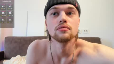 Snapshot of lev_miller chatting on May 7, 11:48 am lev_miller online show from May 7, 11:48 am
