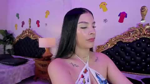 Snapshot of levahmia1 chatting on July 16, 4:07 am Levahmia online show from July 16, 4:07 am