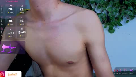 Levi  online show from November 4, 4:28 pm