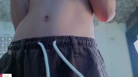 Snapshot of levi_ackermann1 chatting on May 23, 6:45 pm Levi online show from May 23, 6:45 pm