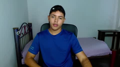 Snapshot of levii_7 chatting on September 16, 10:22 pm 0600AM-1200PM - online show from September 16, 10:22 pm