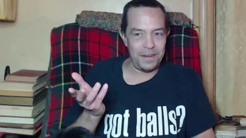 levon48 online show from January 10, 1:21 am