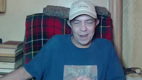 levon48 online show from January 14, 1:15 am