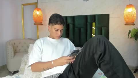 LevySteven online show from November 9, 5:39 am