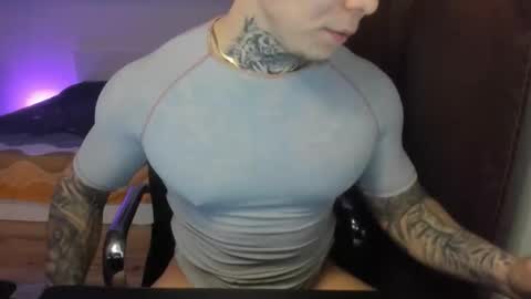 blablablack online show from March 23, 6:01 pm