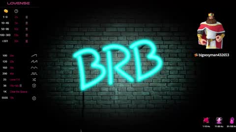 lewis online show from January 4, 9:31 pm