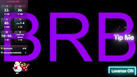 lewis online show from February 27, 9:58 pm