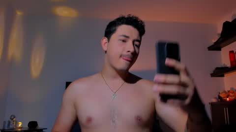 lex__miller online show from October 26, 3:34 am