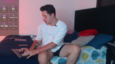 lex__miller online show from March 22, 11:08 pm