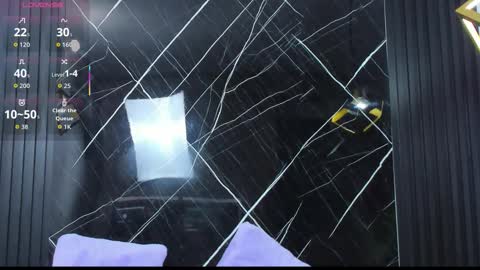 Lexa  online show from November 13, 11:20 am