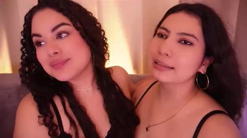 Gabrielle  Lexa  online show from November 30, 10:47 pm