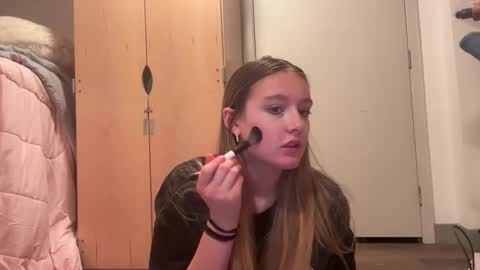 lexisRose online show from December 2, 1:36 am