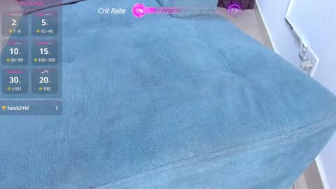 lexa online show from February 5, 7:18 am