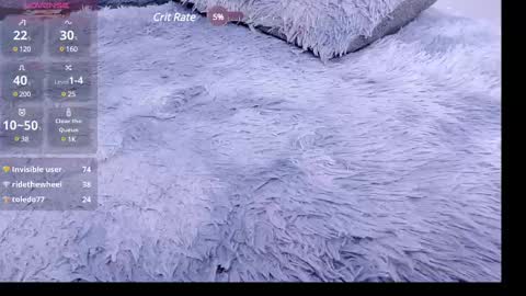 lexa online show from February 25, 9:20 am