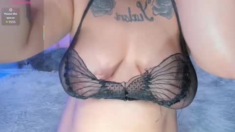 lexa online show from November 21, 7:23 pm