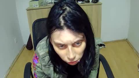 lexagrimes online show from March 1, 8:44 pm