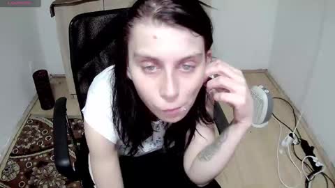 lexagrimesxxx online show from February 12, 8:59 pm