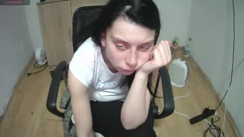 lexagrimesxxx online show from February 23, 8:39 pm