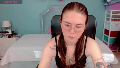 Lexas Room online show from September 24, 3:54 am